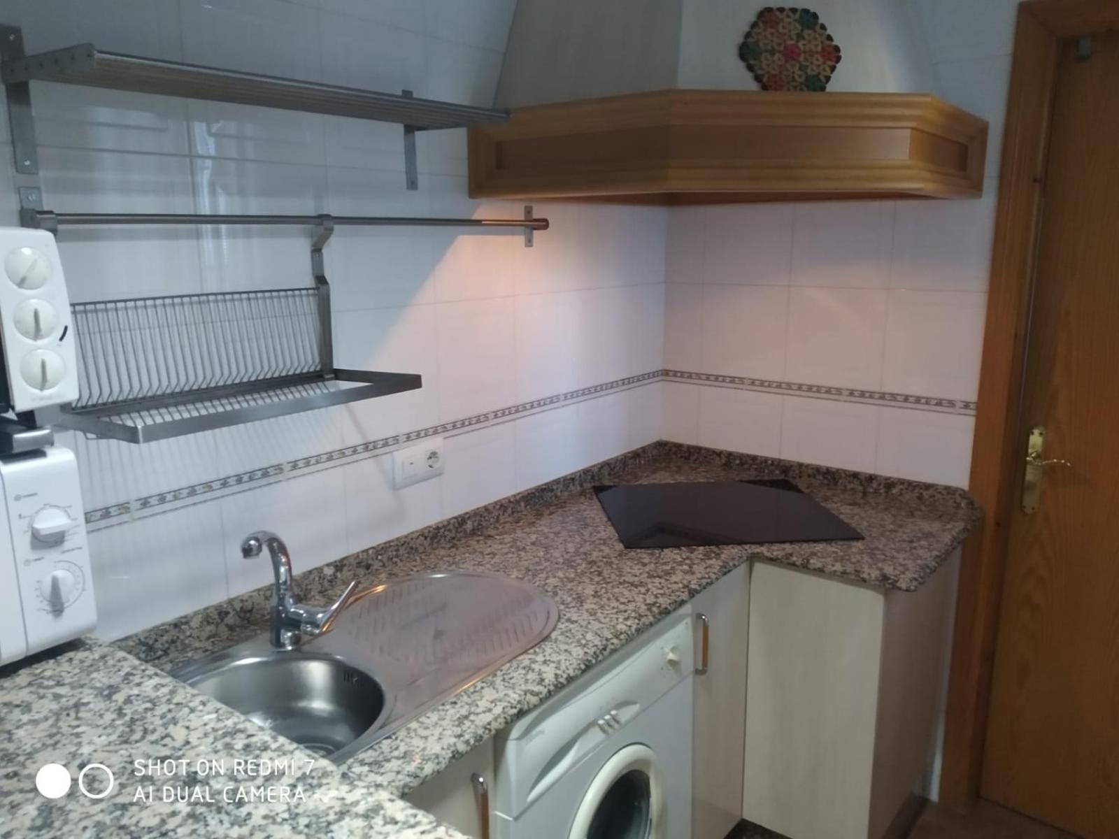 Alojamientos Sierra De Cadiz Benamahoma Bagian luar foto